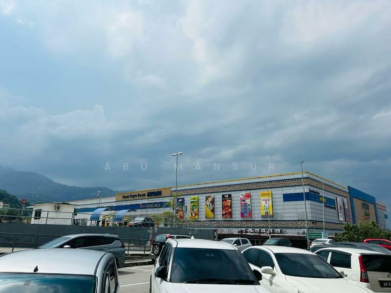 Shop / Office for Sale in Ipoh (Perak) - Abu Mansur - PropertyGuru.com.my