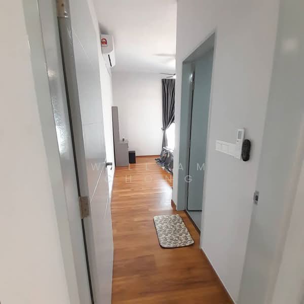 Condominium for Rent at Admiral Residences - William Chong - Corridor - PropertyGuru.com.my