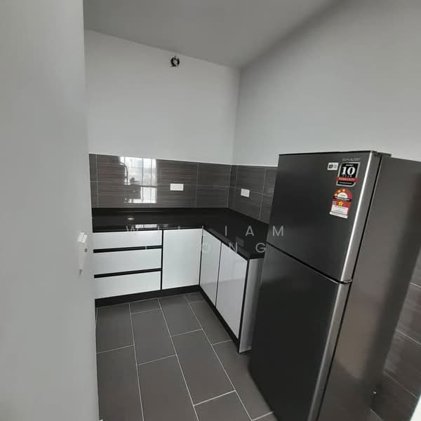 Condominium for Rent at Admiral Residences - William Chong - Kitchen - PropertyGuru.com.my