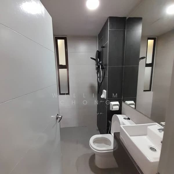 Condominium for Rent at Admiral Residences - William Chong - Bathroom - PropertyGuru.com.my