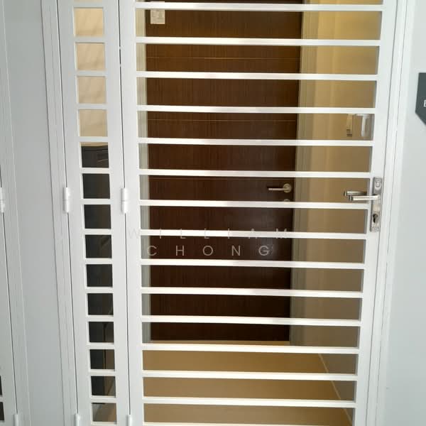 Condominium for Rent at Admiral Residences - William Chong - Entrance - PropertyGuru.com.my