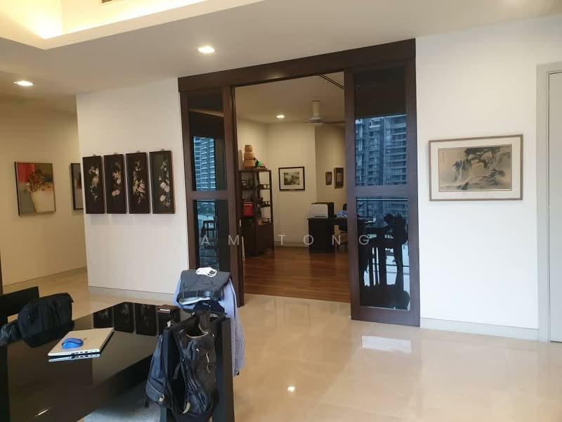 Service Residence for Sale at Suria Stonor - Kam Tong - Study - PropertyGuru.com.my