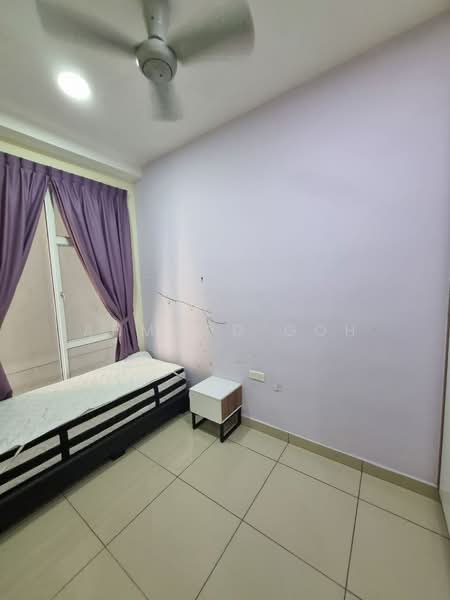 Kondominium untuk Disewa di M Condominium @ Larkin - AhMood Goh - PropertyGuru.com.my