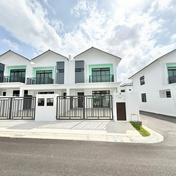 2-storey Terraced House for Sale in Taman Austin Duta (Tebrau) - Katherine Low - PropertyGuru.com.my