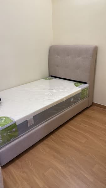 Service Residence for Rent at The Era @ Duta North - Daizy Tan - Bedroom - PropertyGuru.com.my