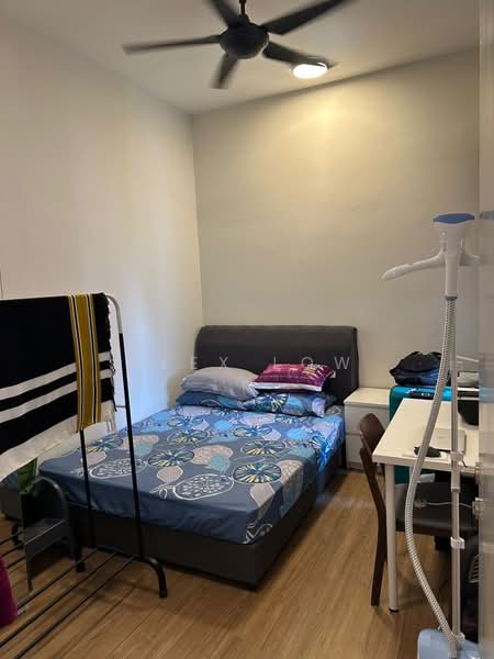 Condominium for Sale at Sunway GeoLake Residences - Alex Low - Bedroom - PropertyGuru.com.my