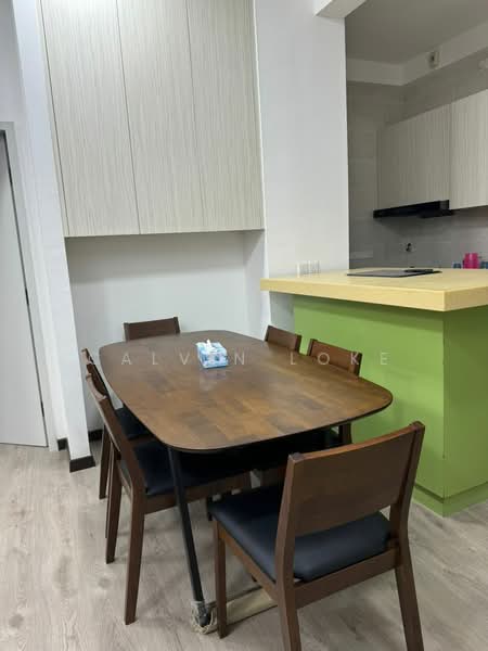 Condominium for Rent at Antara Residence - Calvin Loke - PropertyGuru.com.my