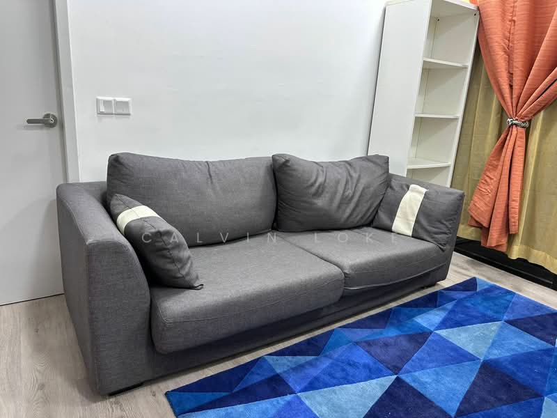 Condominium for Rent at Antara Residence - Calvin Loke - PropertyGuru.com.my