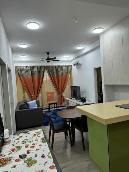 Condominium for Rent at Antara Residence - Calvin Loke - PropertyGuru.com.my