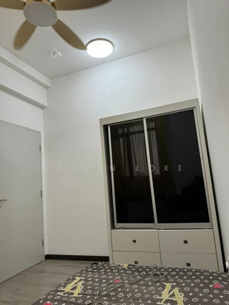 Condominium for Rent at Antara Residence - Calvin Loke - PropertyGuru.com.my