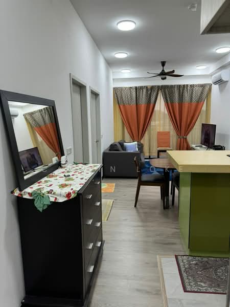 Condominium for Rent at Antara Residence - Calvin Loke - PropertyGuru.com.my