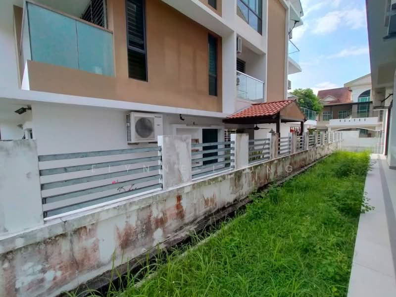 Semi-Detached House for Sale in Setia Greens (Bayan Lepas) - Elynne Leong - Exterior - PropertyGuru.com.my