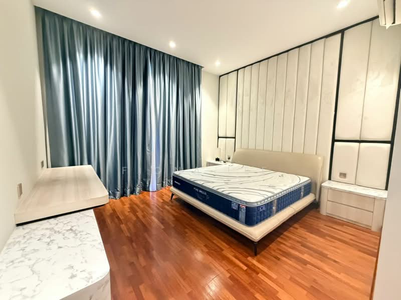 Rumah Teres 2 Tingkat untuk Disewa di Telok Panglima Garang (Selangor) - Fiona Lee - Bedroom - PropertyGuru.com.my