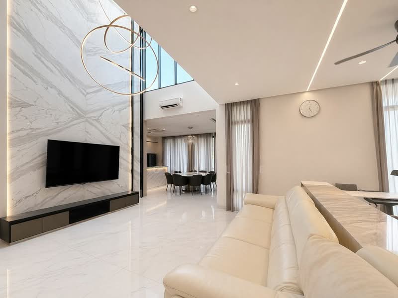 Rumah Teres 2 Tingkat untuk Disewa di Telok Panglima Garang (Selangor) - Fiona Lee - PropertyGuru.com.my