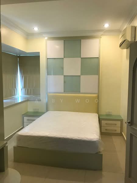 Condominium for Rent at Tanjung Park Condominium - Abby Woo - Bedroom - PropertyGuru.com.my