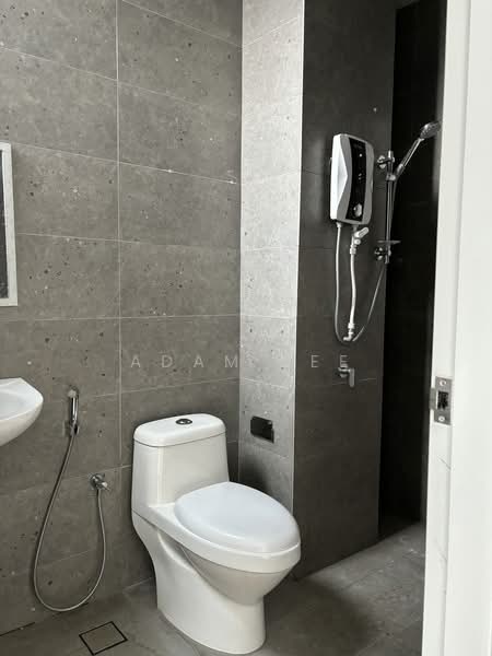 Condominium for Sale at Verando Residence - Adam Lee - PropertyGuru.com.my