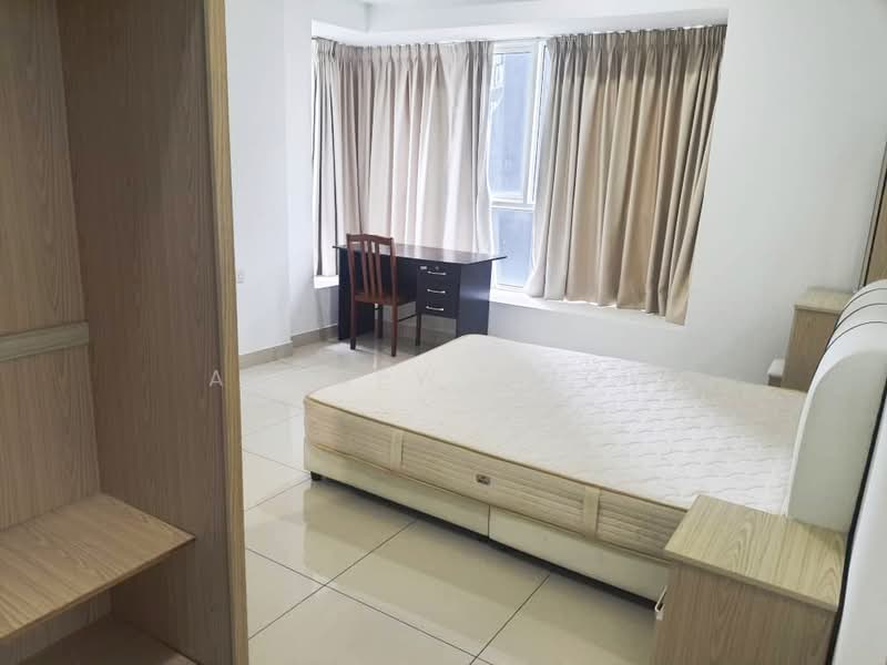 Kondominium untuk Disewa di Tropicana Bay Residences - Andrew Chow - Bedroom - PropertyGuru.com.my