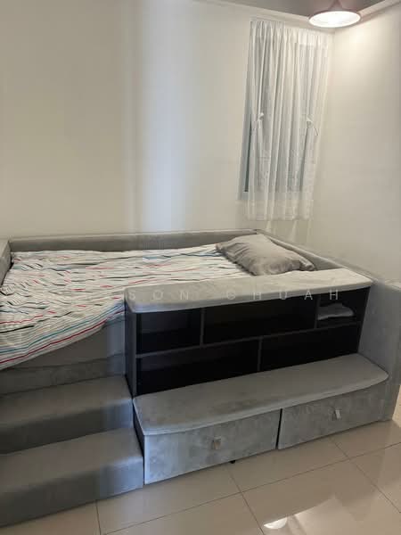 Kondominium untuk Disewa di Zen 6 - Carson Chuah - Bedroom - PropertyGuru.com.my