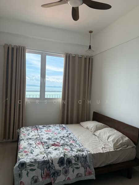 Kondominium untuk Disewa di Zen 6 - Carson Chuah - Bedroom - PropertyGuru.com.my