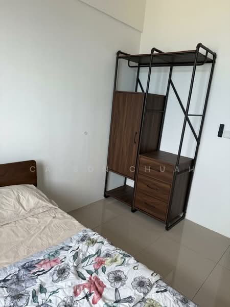 Kondominium untuk Disewa di Zen 6 - Carson Chuah - Bedroom - PropertyGuru.com.my