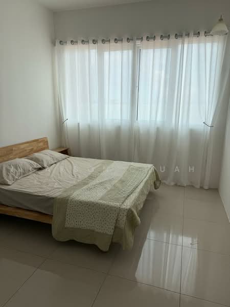 Kondominium untuk Disewa di Zen 6 - Carson Chuah - Bedroom - PropertyGuru.com.my