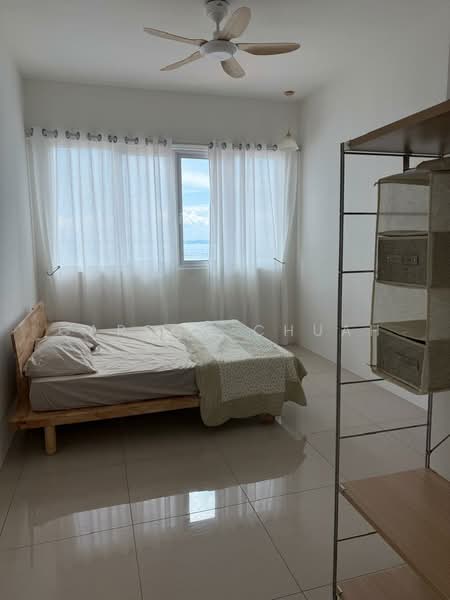 Kondominium untuk Disewa di Zen 6 - Carson Chuah - Bedroom - PropertyGuru.com.my