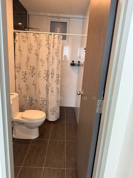 Kondominium untuk Disewa di Zen 6 - Carson Chuah - Bathroom - PropertyGuru.com.my