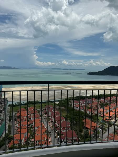 Kondominium untuk Disewa di Zen 6 - Carson Chuah - PropertyGuru.com.my