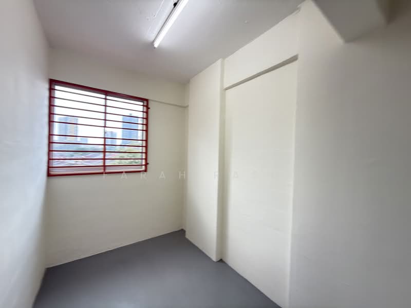 Apartment for Sale at Desa Mentari Apartment - Farah Rasul - PropertyGuru.com.my