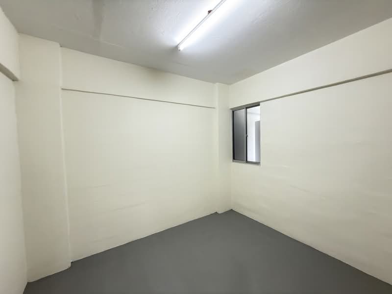 Apartment for Sale at Desa Mentari Apartment - Farah Rasul - PropertyGuru.com.my