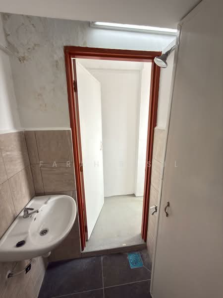 Apartment for Sale at Desa Mentari Apartment - Farah Rasul - PropertyGuru.com.my