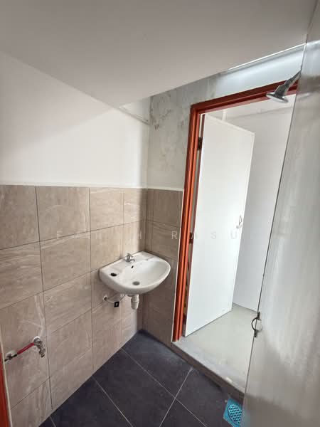 Apartment for Sale at Desa Mentari Apartment - Farah Rasul - PropertyGuru.com.my