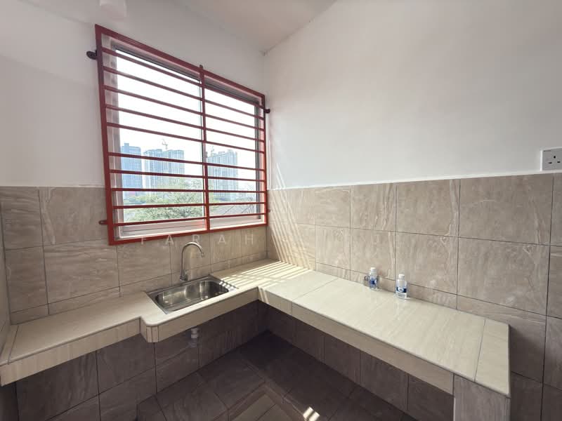 Apartment for Sale at Desa Mentari Apartment - Farah Rasul - PropertyGuru.com.my