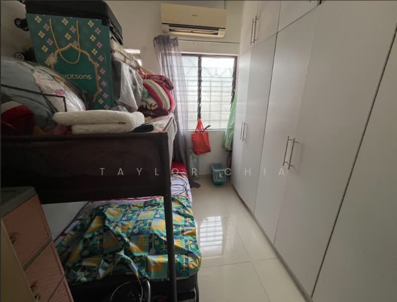 Rumah Teres 2 Tingkat untuk Dijual di Taman Seri Bahagia (Cheras) - Taylor Chia - PropertyGuru.com.my