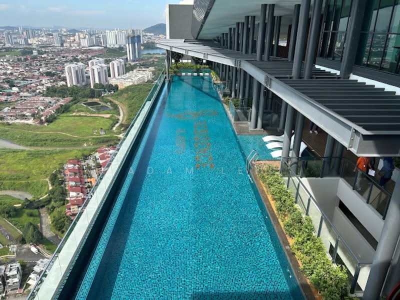 Condominium for Sale at 99 Residence - Adam Lee - PropertyGuru.com.my