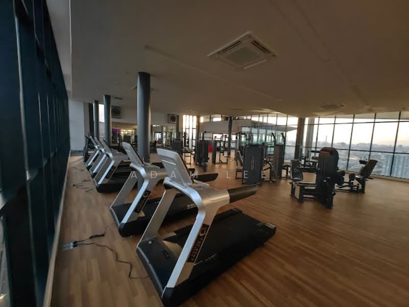 Condominium for Sale at 99 Residence - Adam Lee - PropertyGuru.com.my