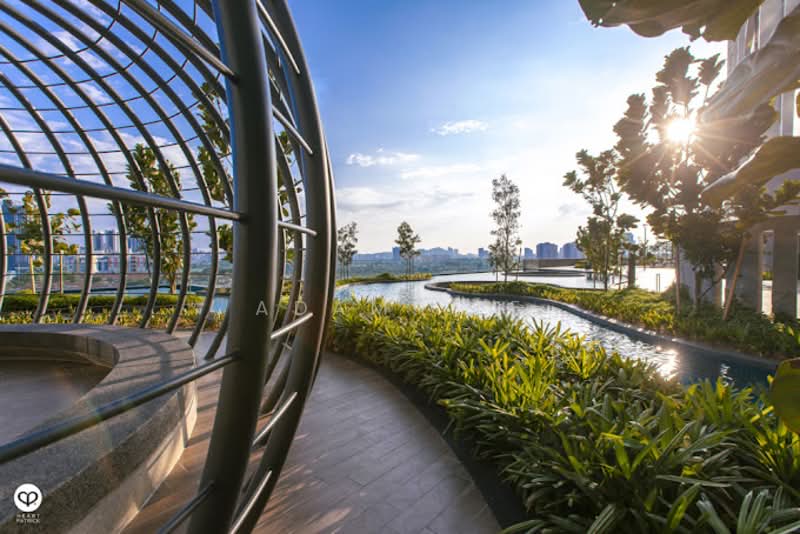 Condominium for Sale at 99 Residence - Adam Lee - PropertyGuru.com.my