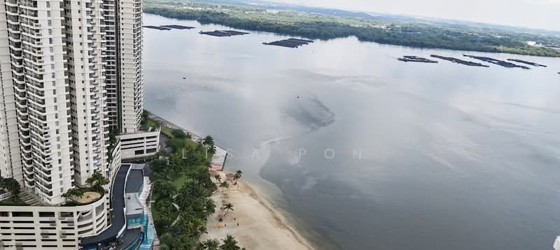 Condominium for Rent at Royal Strand @ Country Garden Danga Bay - Lisa Pon - View - PropertyGuru.com.my