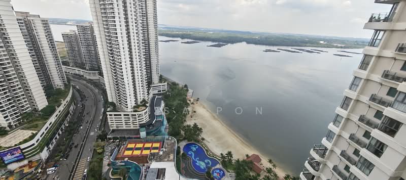 Condominium for Rent at Royal Strand @ Country Garden Danga Bay - Lisa Pon - Exterior - PropertyGuru.com.my