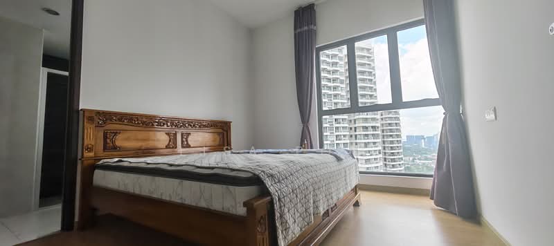 Condominium for Rent at Royal Strand @ Country Garden Danga Bay - Lisa Pon - Bedroom - PropertyGuru.com.my