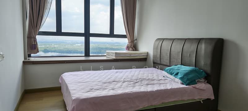 Condominium for Rent at Royal Strand @ Country Garden Danga Bay - Lisa Pon - Bedroom - PropertyGuru.com.my