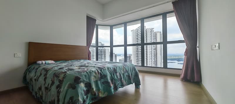 Condominium for Rent at Royal Strand @ Country Garden Danga Bay - Lisa Pon - Bedroom - PropertyGuru.com.my