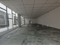 For Rent - End lot Ground floor Shop Taman Bukit Tropika