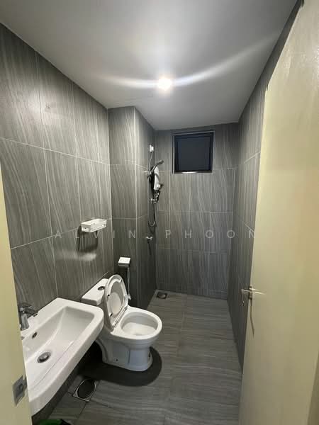 Kondominium untuk Disewa di The Hamilton - Alvin Phoon - Bathroom - PropertyGuru.com.my