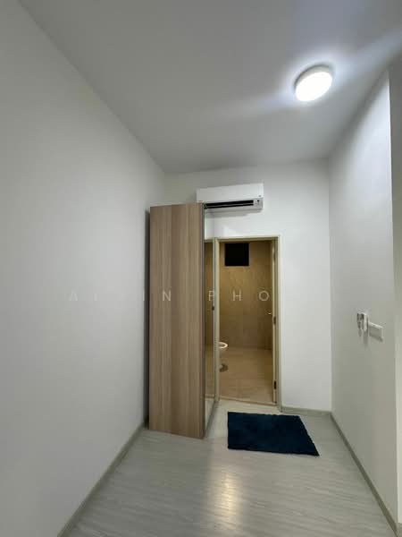 Kondominium untuk Disewa di The Hamilton - Alvin Phoon - Bathroom - PropertyGuru.com.my