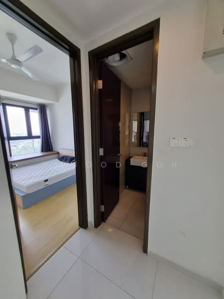 Condominium for Rent at Amberside @ Country Garden Danga Bay - AhMood Goh - Bedroom - PropertyGuru.com.my