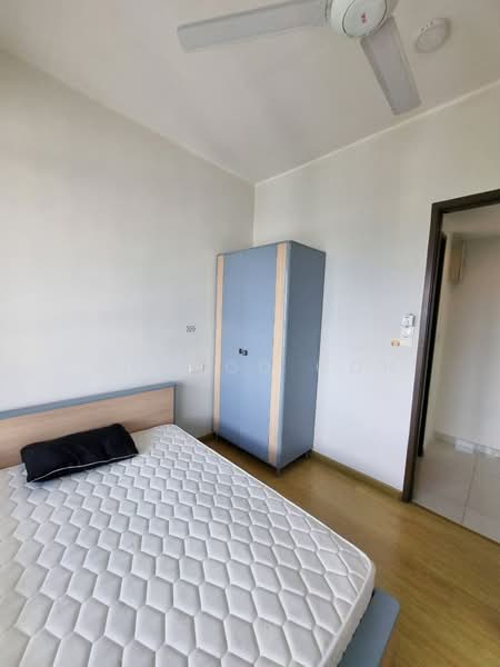 Condominium for Rent at Amberside @ Country Garden Danga Bay - AhMood Goh - Bedroom - PropertyGuru.com.my