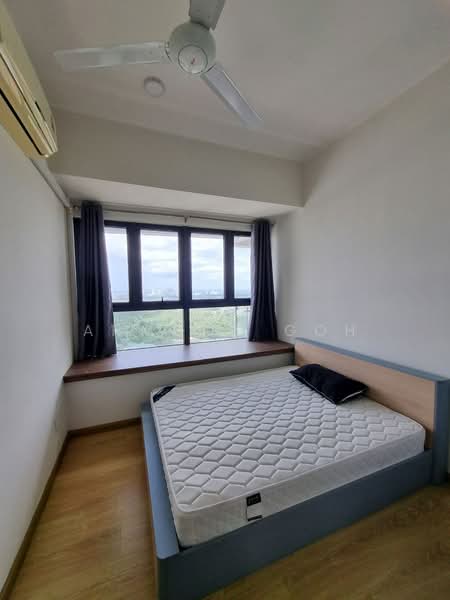 Condominium for Rent at Amberside @ Country Garden Danga Bay - AhMood Goh - Bedroom - PropertyGuru.com.my