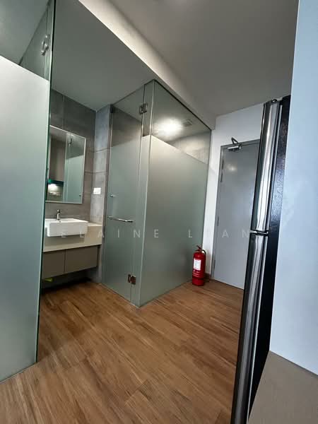 Service Residence for Rent at Riveria City - Elaine Lian - Bathroom - PropertyGuru.com.my
