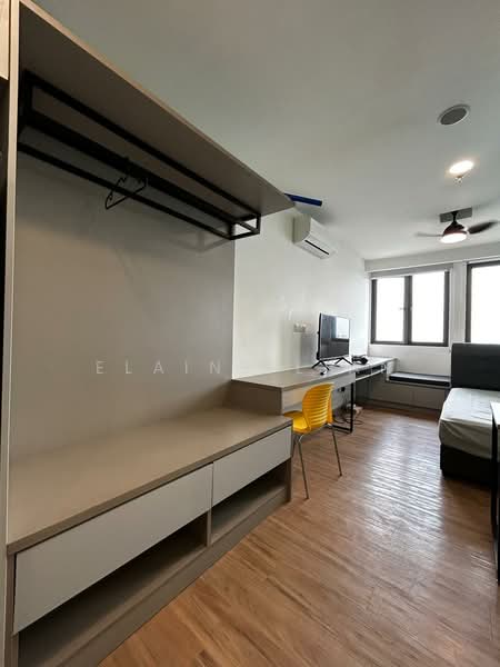 Service Residence for Rent at Riveria City - Elaine Lian - Interior - PropertyGuru.com.my